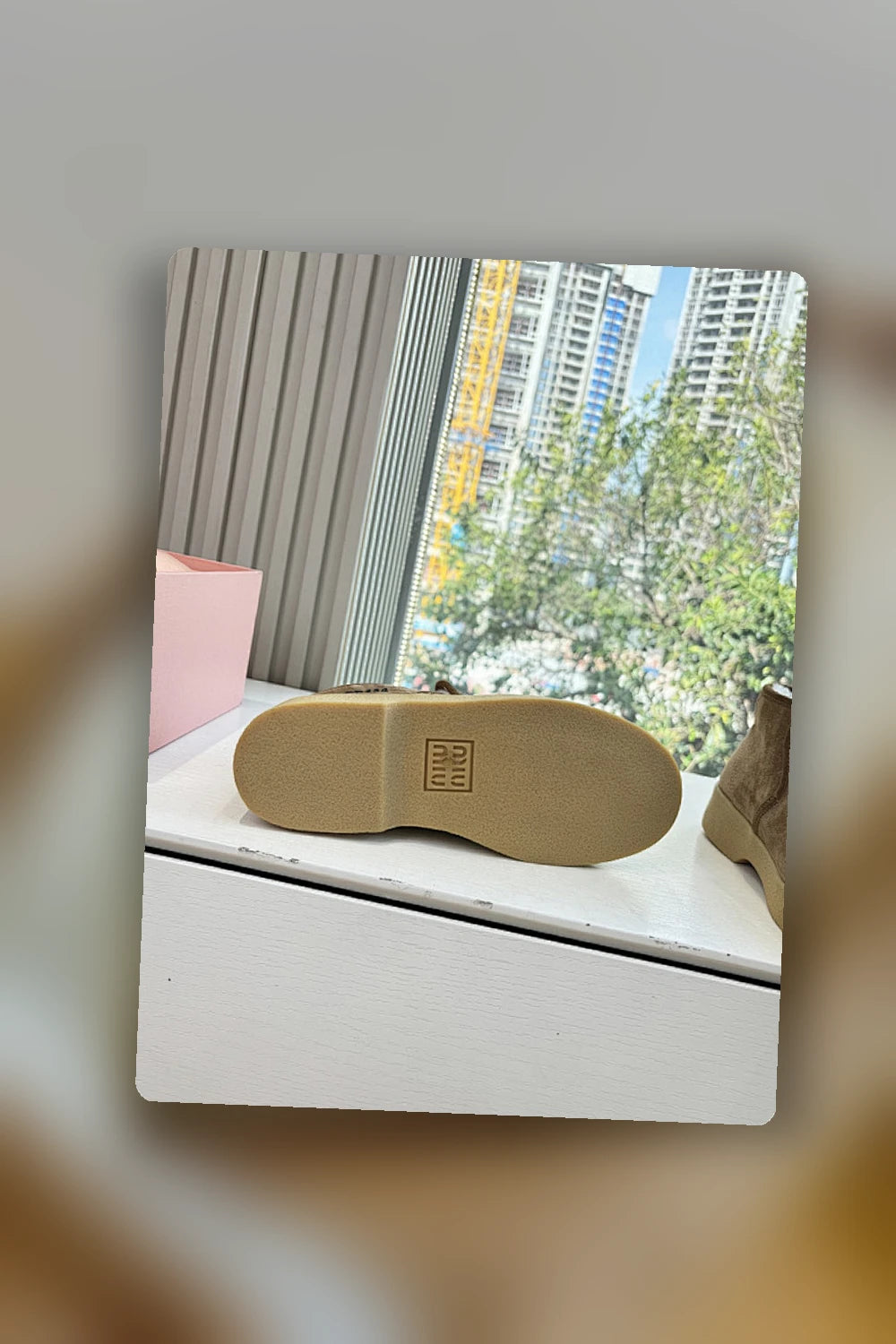 NB - MMU Women Shoes - 649
