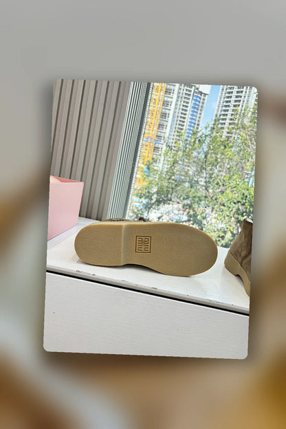 NB - MMU Women Shoes - 649