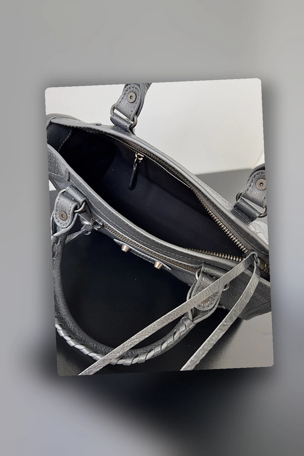 NB - BG Bag - 515