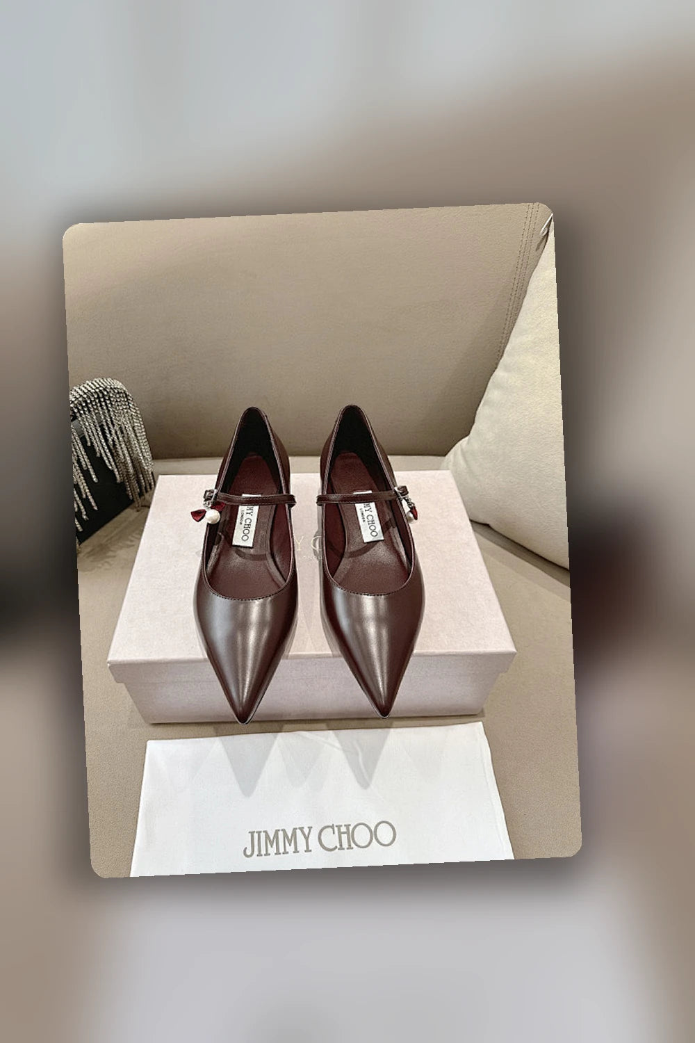 NB - JMC Women Shoes - 005