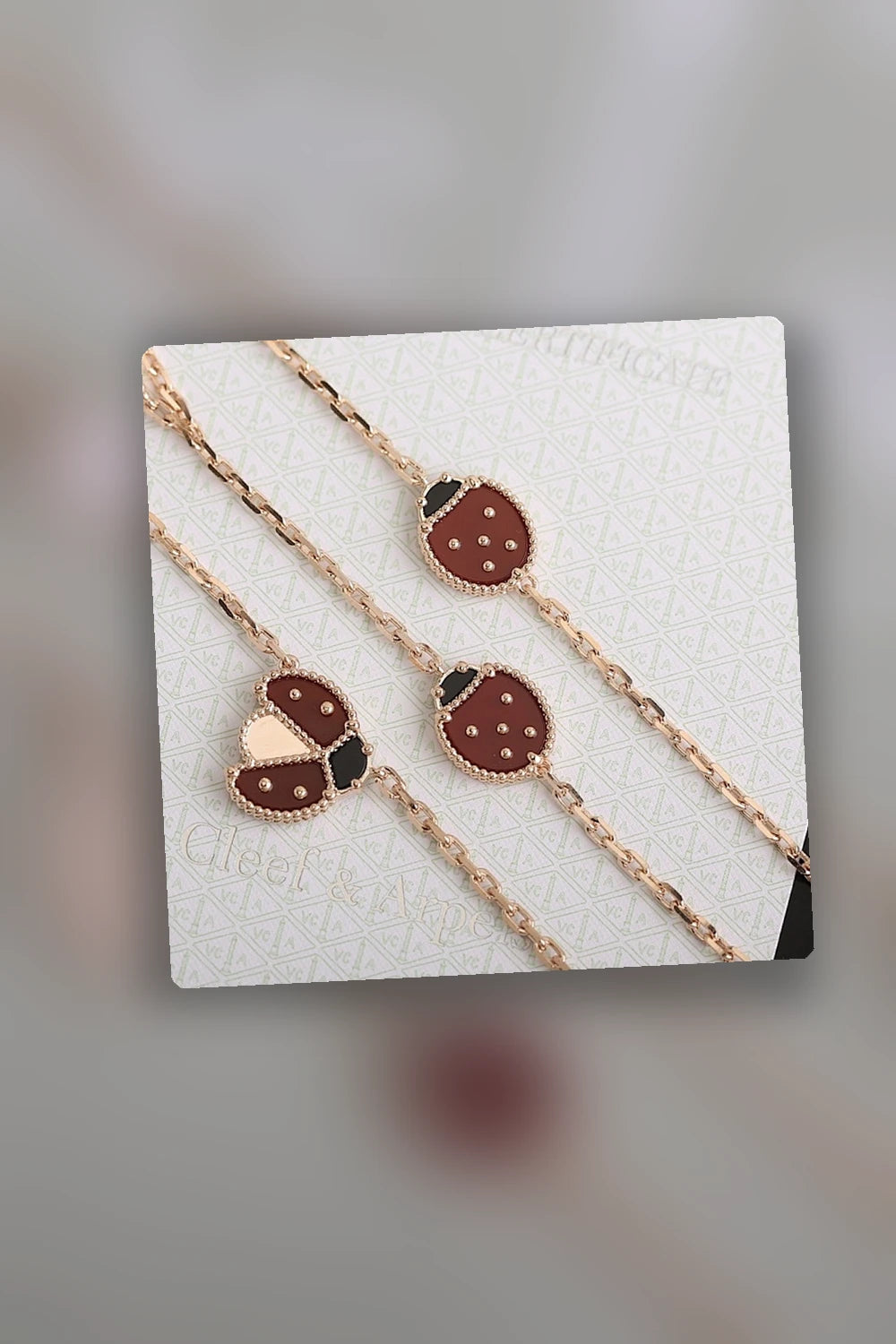 NB - VACA Jewelry - 482