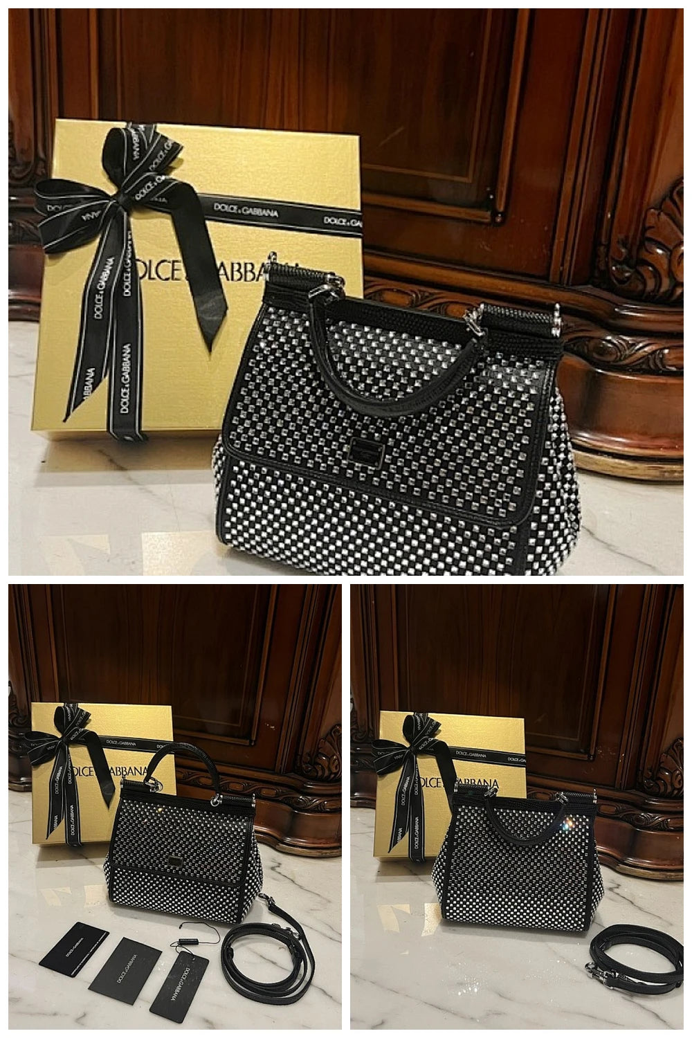 NB - DAG Bag - 488