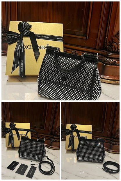 NB - DAG Bag - 488