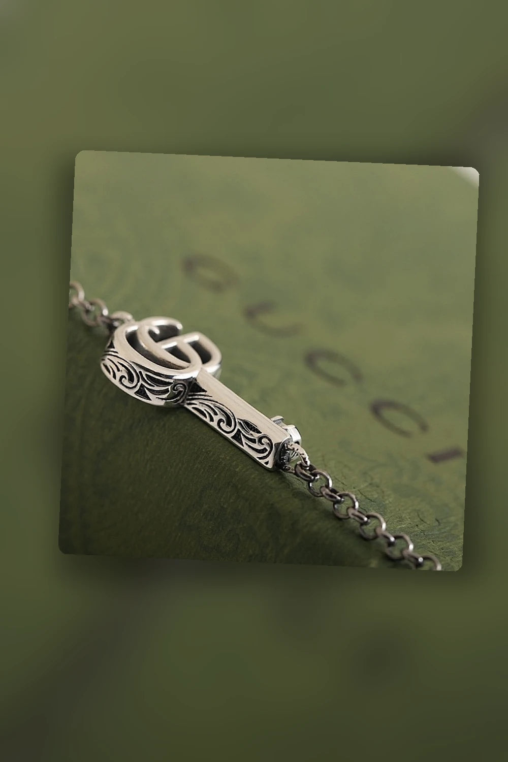 NB - GUKI Jewelry - 331