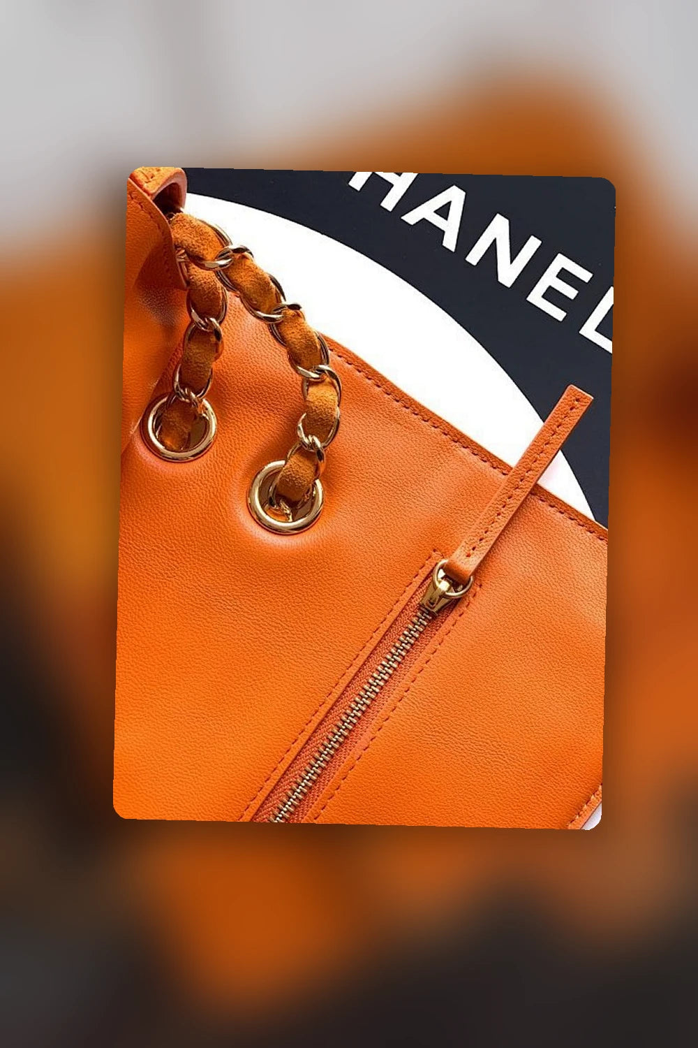 NB - CHL Bag - 636