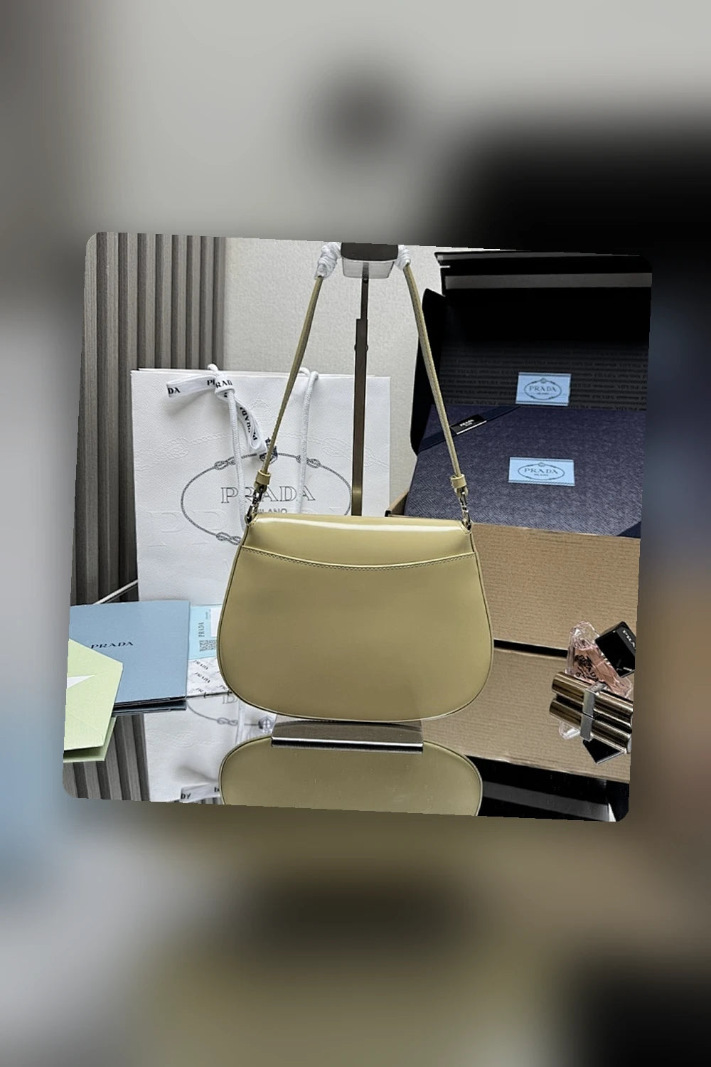 NB - PD Bag - 630