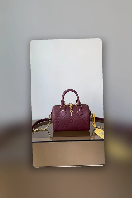 NB - LOV Bag - 370
