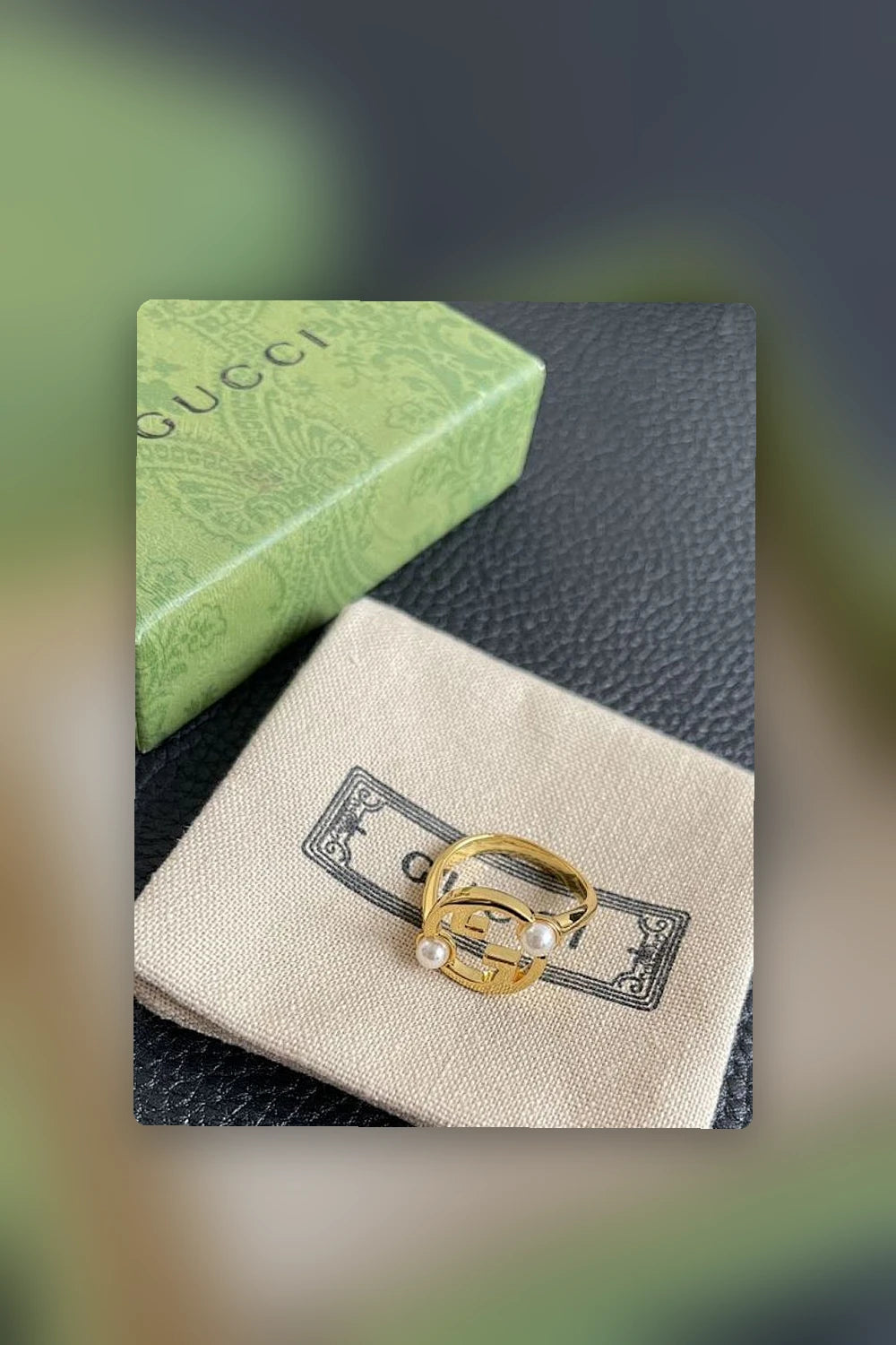 NB - GUKI Jewelry - 449