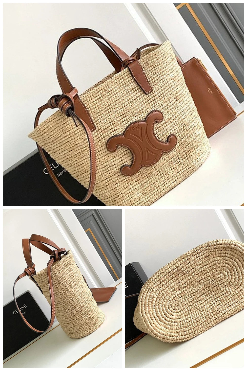 NB - COL Bag - 1035