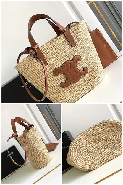 NB - COL Bag - 1035