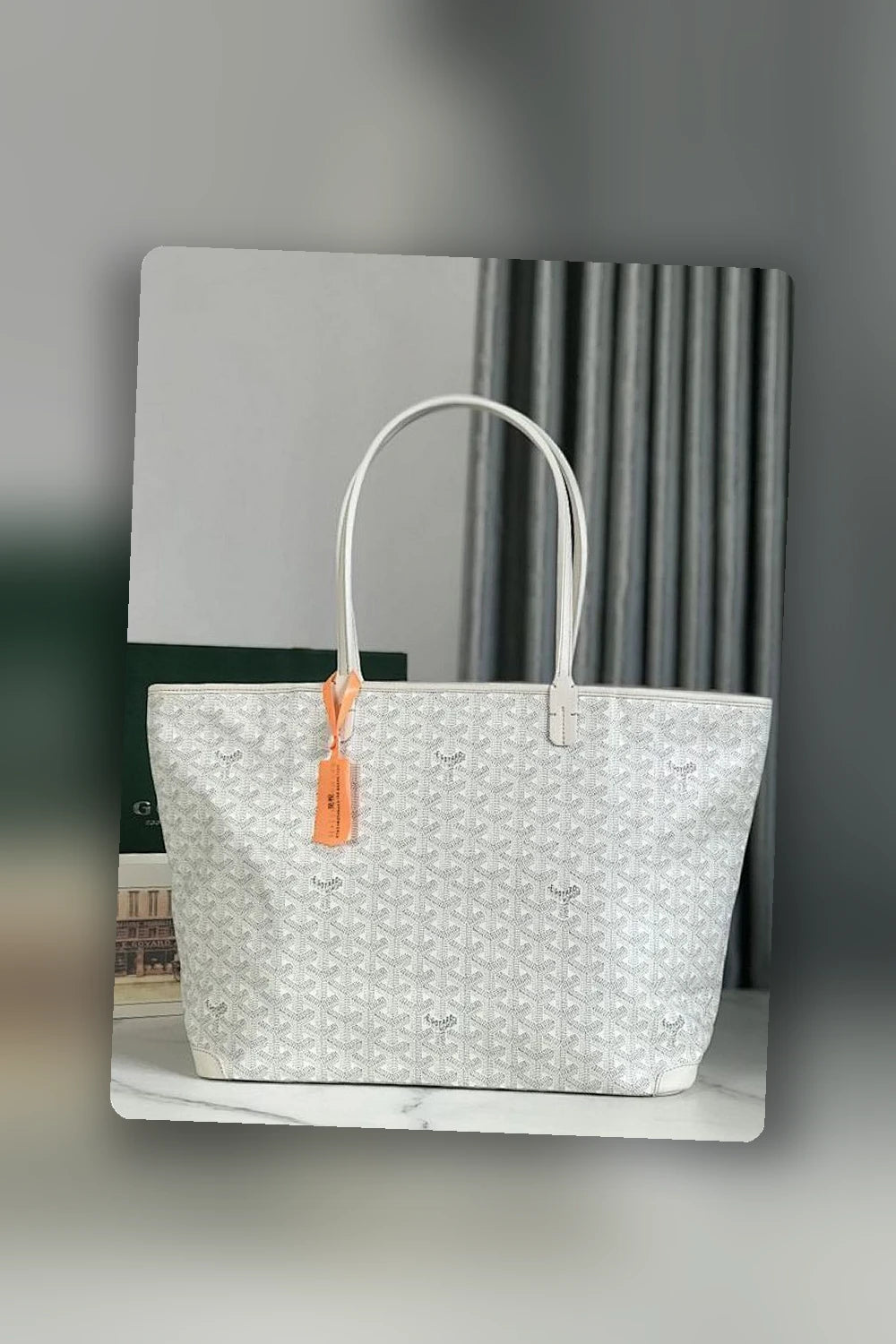 NB - GYO Bag - 429