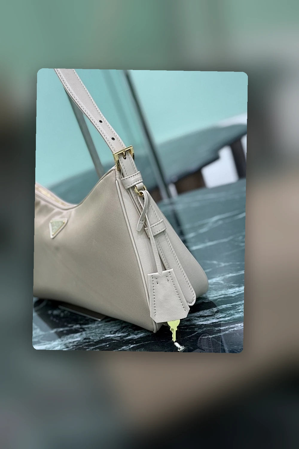 NB - PD Bag - 551