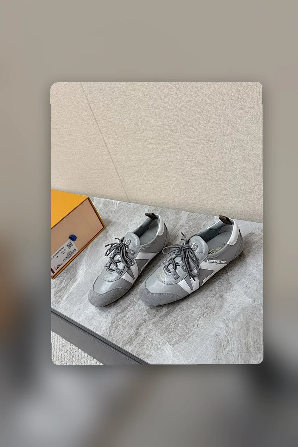 NB - LOV Women Shoes - 433