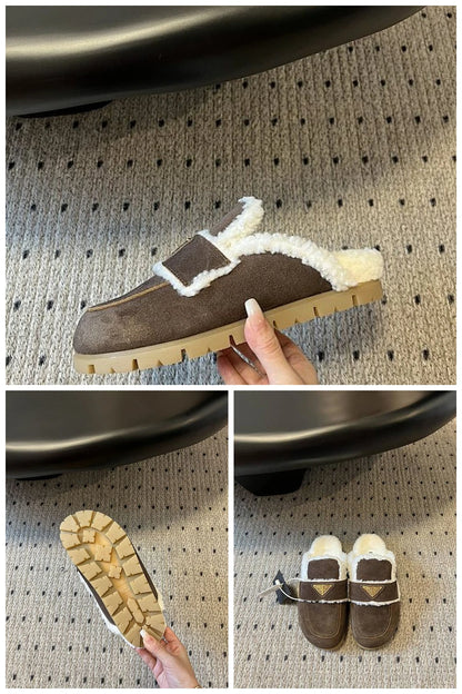 NB - PD Women Shoes - 1005