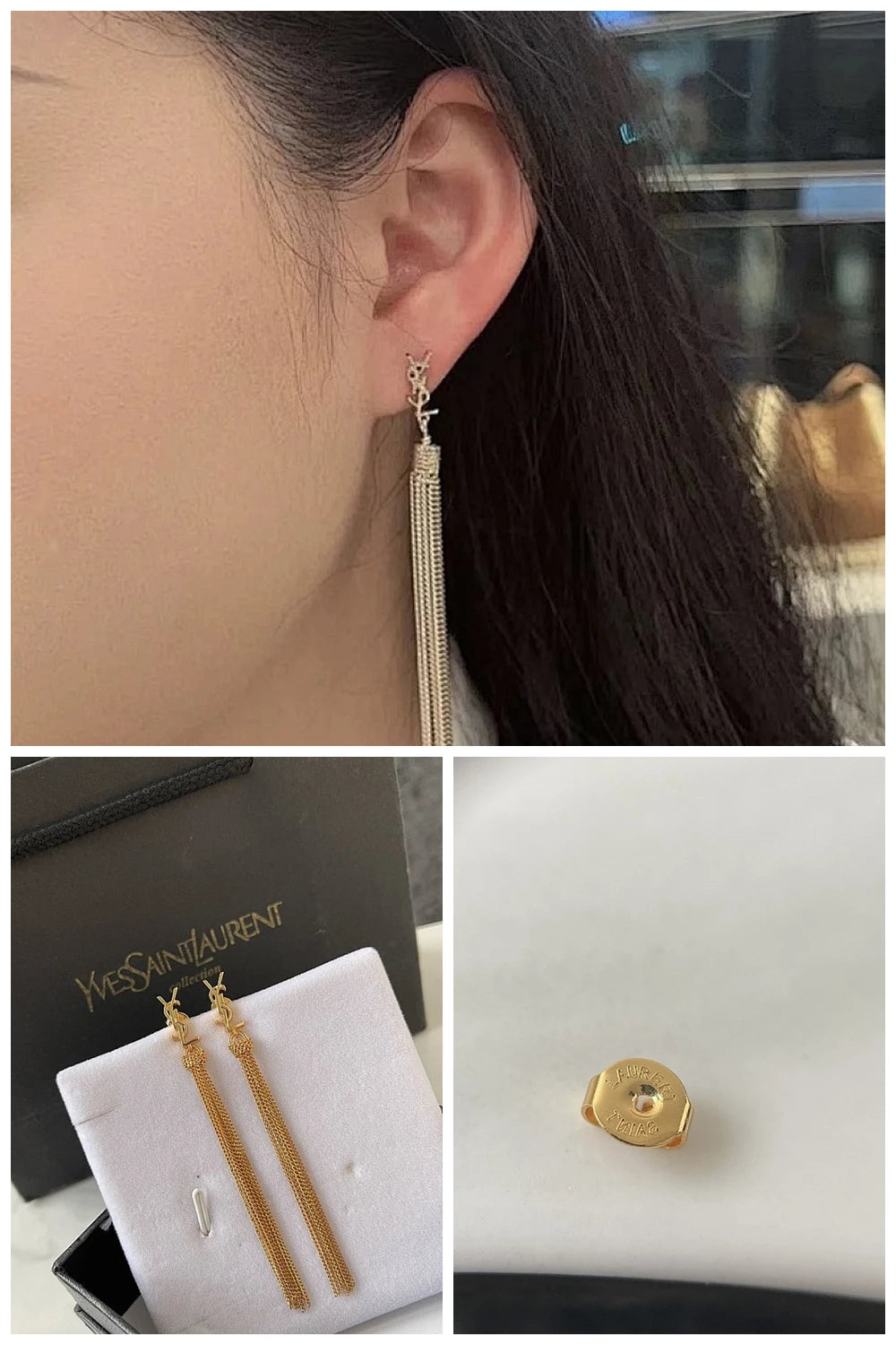 NB - YLS Jewelry - 328