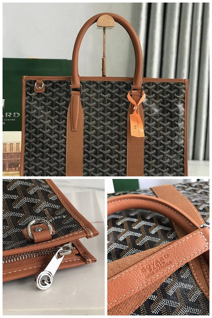 NB - GYO Bag - 686