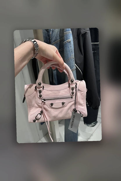 NB - BG Bag - 1647