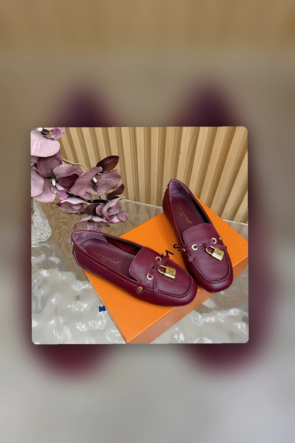 NB - LOV Women Shoes - 705