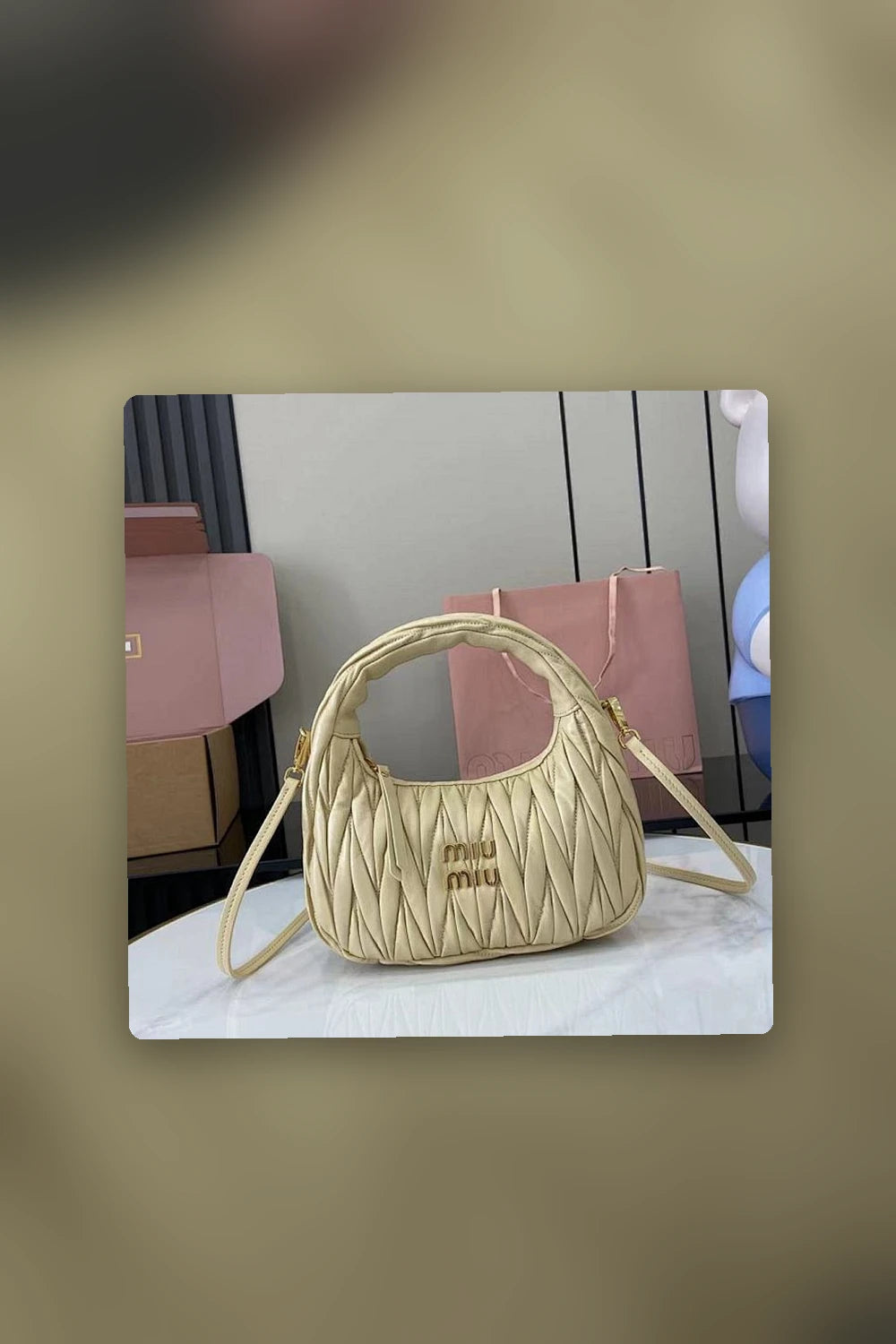 NB - MMU Bag - 1005