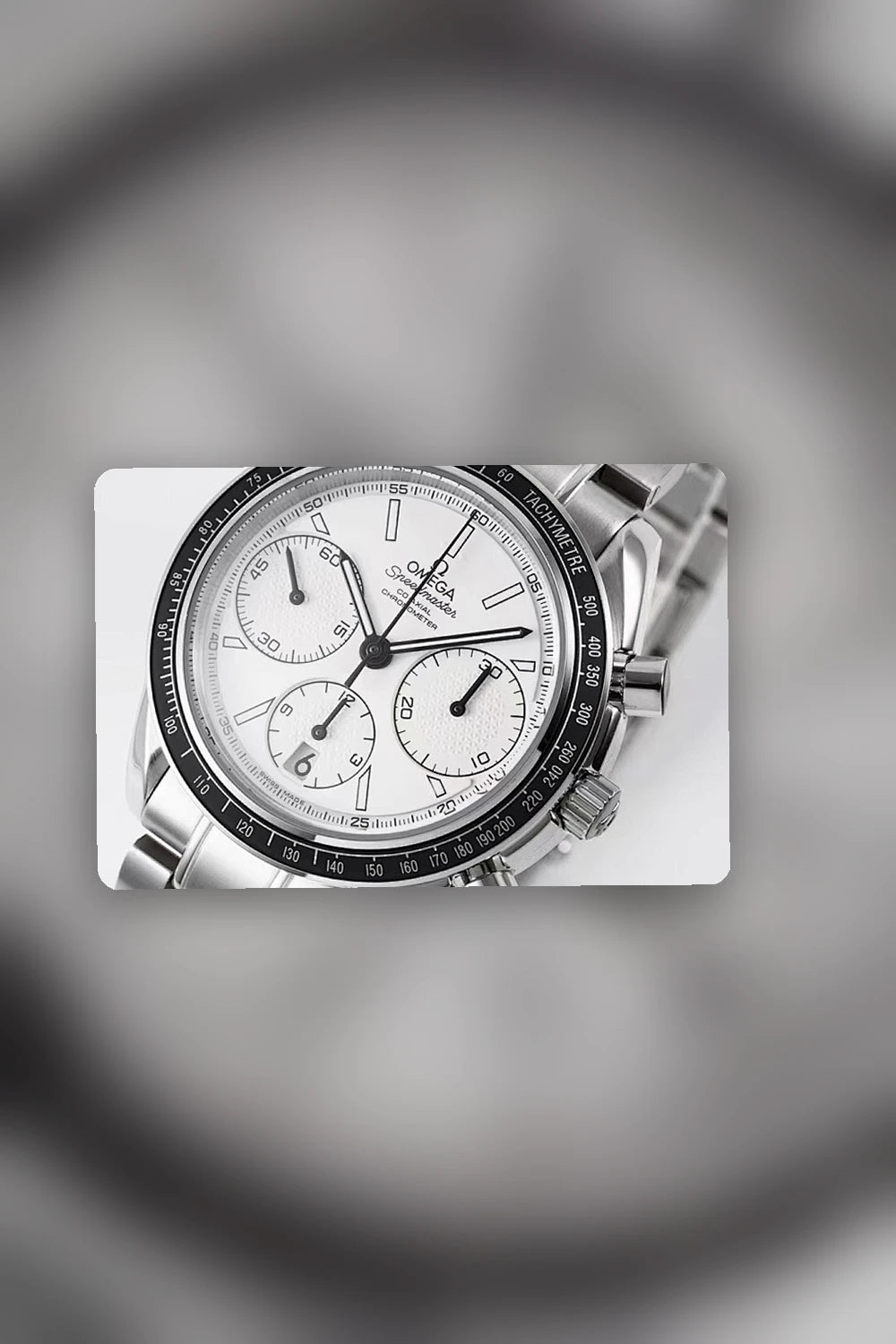 NB - Mix Watch - 466