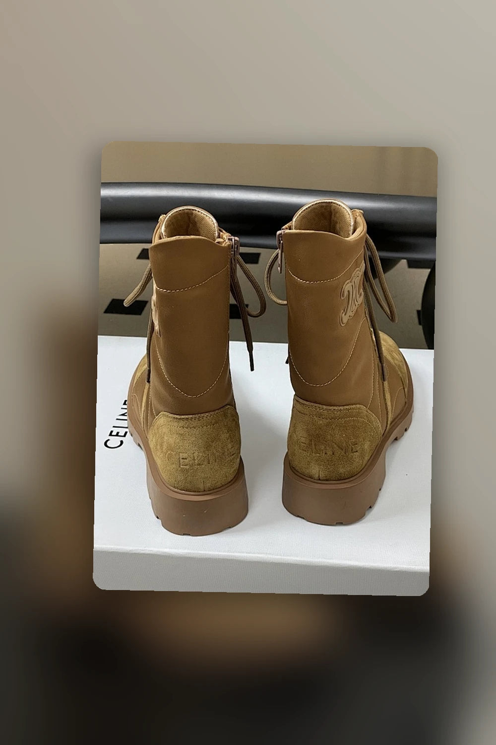 NB - BG Women Shoes - 969