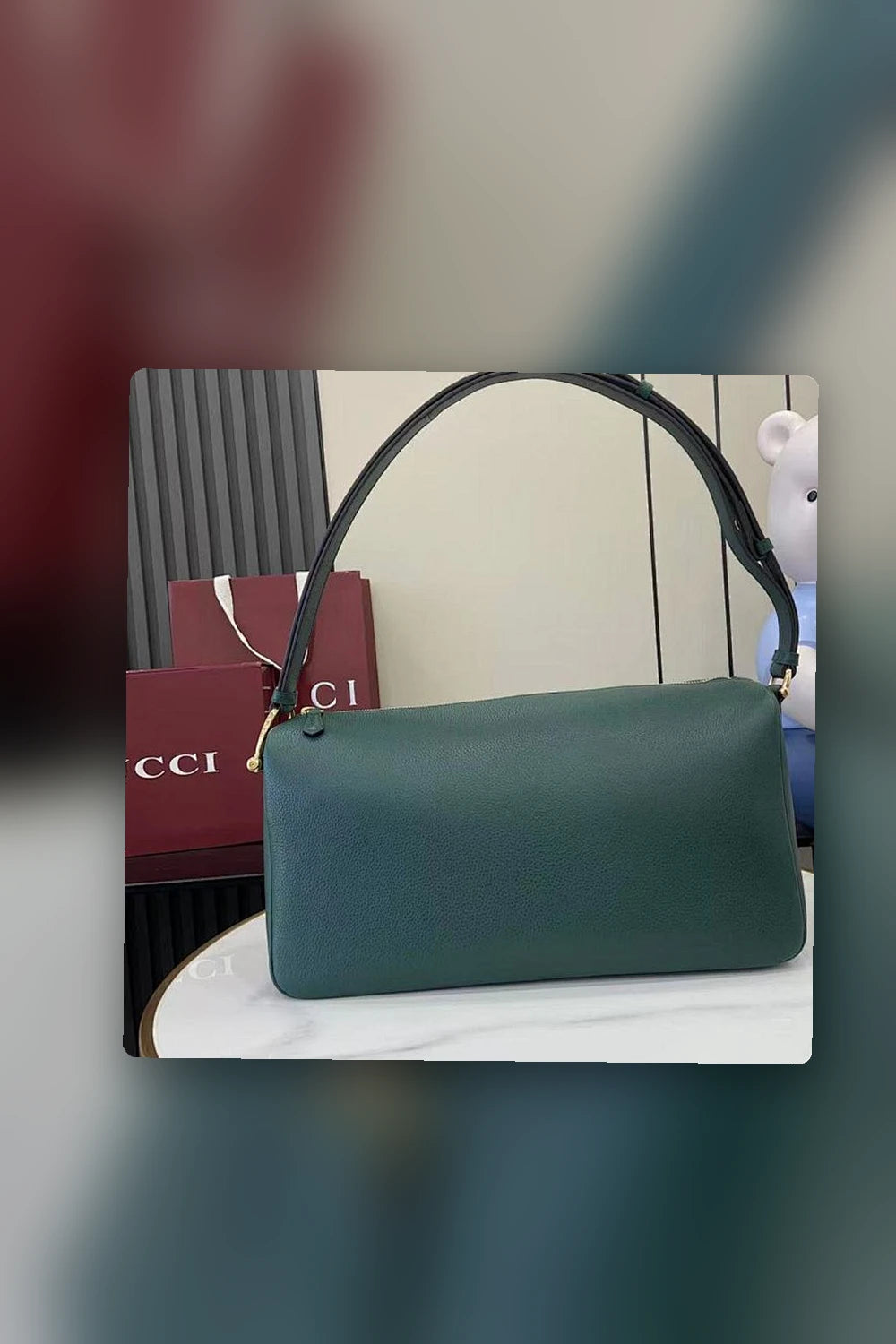 NB - GUKI Bag - 102