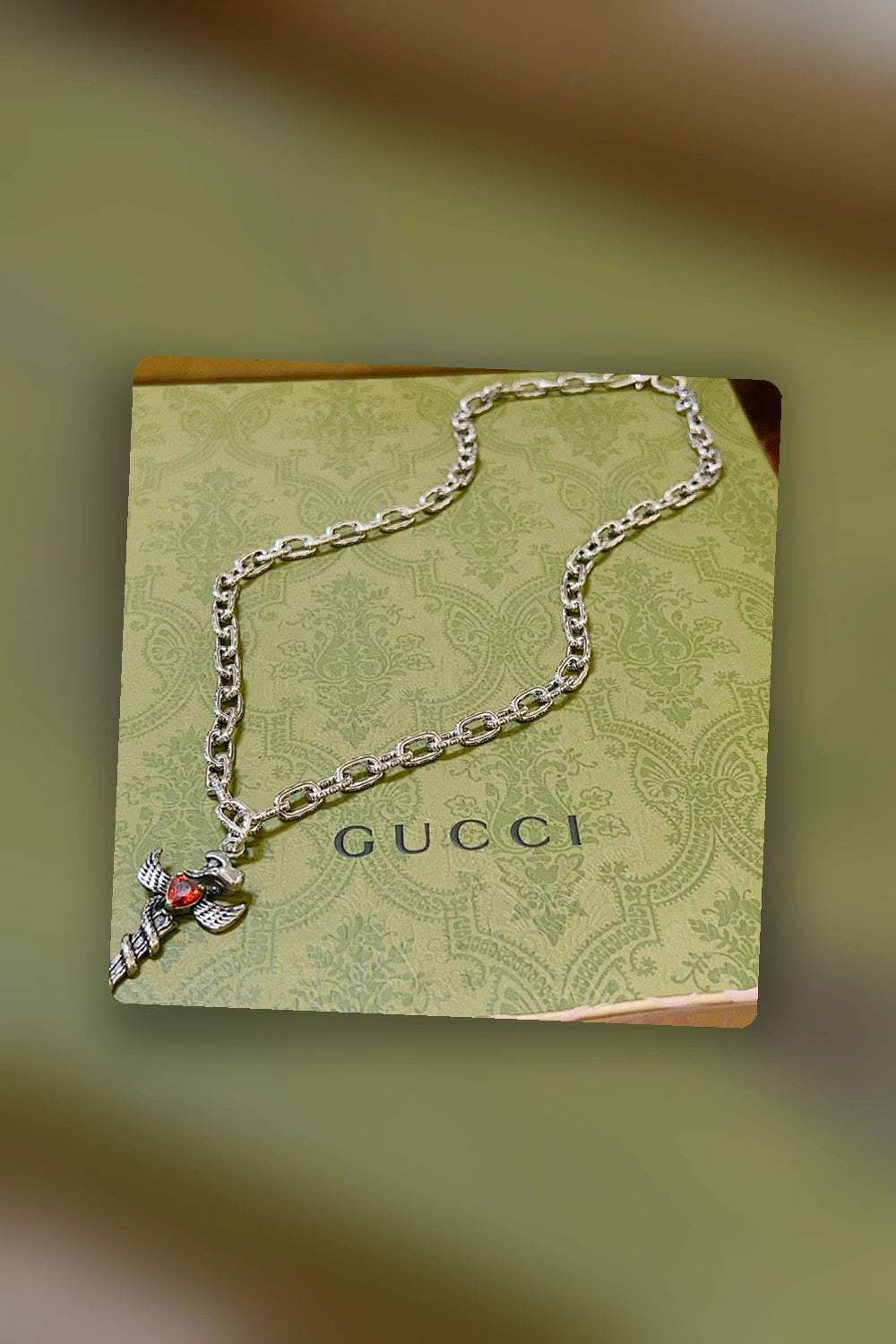 NB - GUKI Jewelry - 255