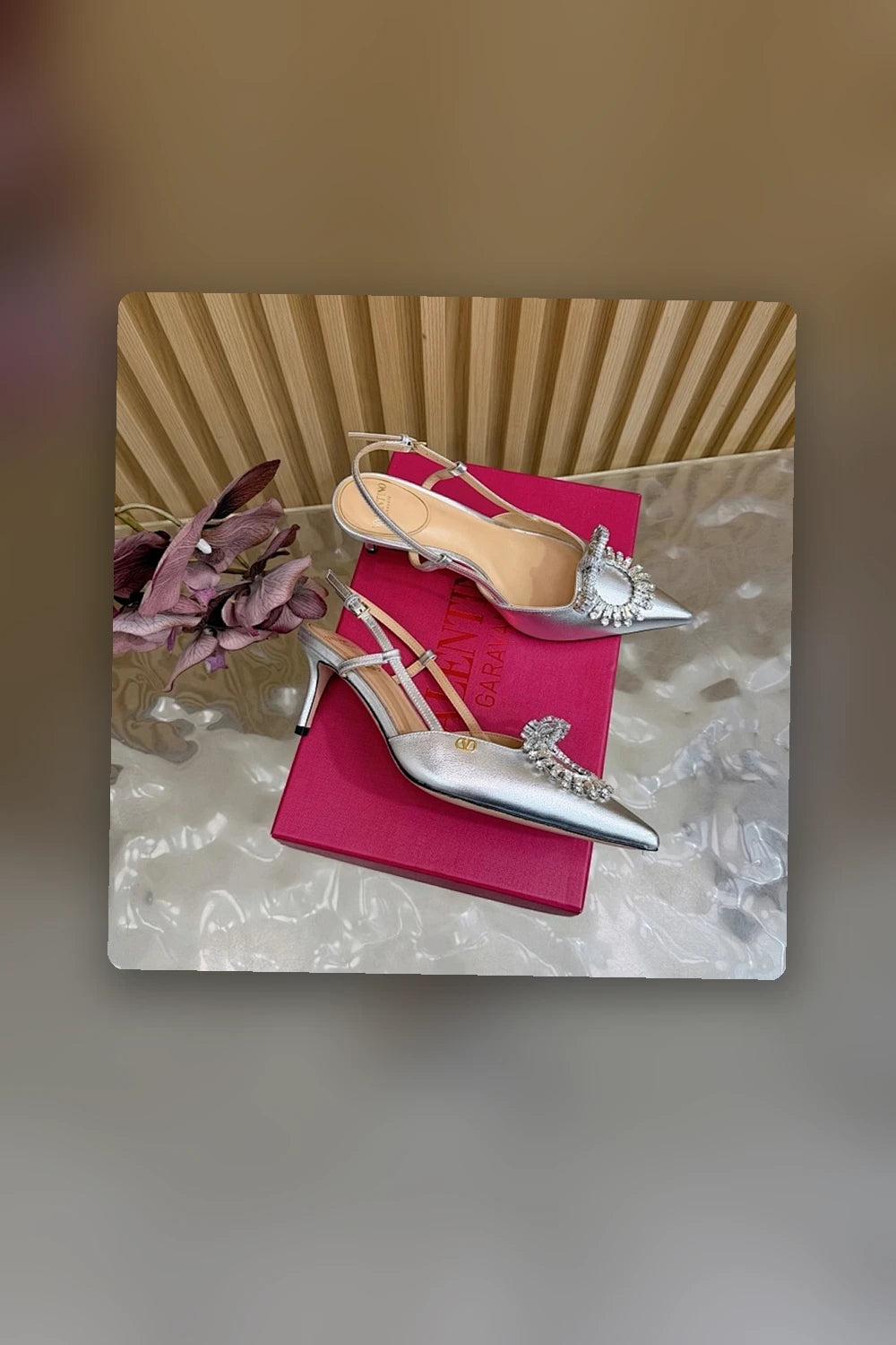 NB - VEL Women Shoes - 075
