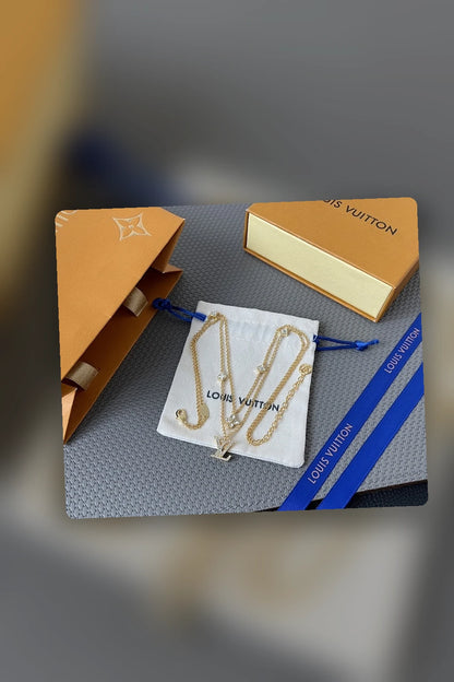 NB - LOV Jewelry - 434