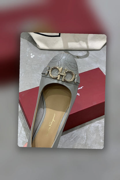 NB - FGO Women Shoes - 055