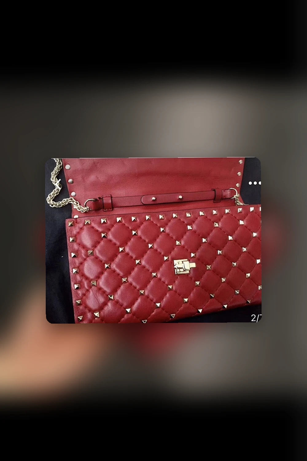 NB - VEL Bag - 823