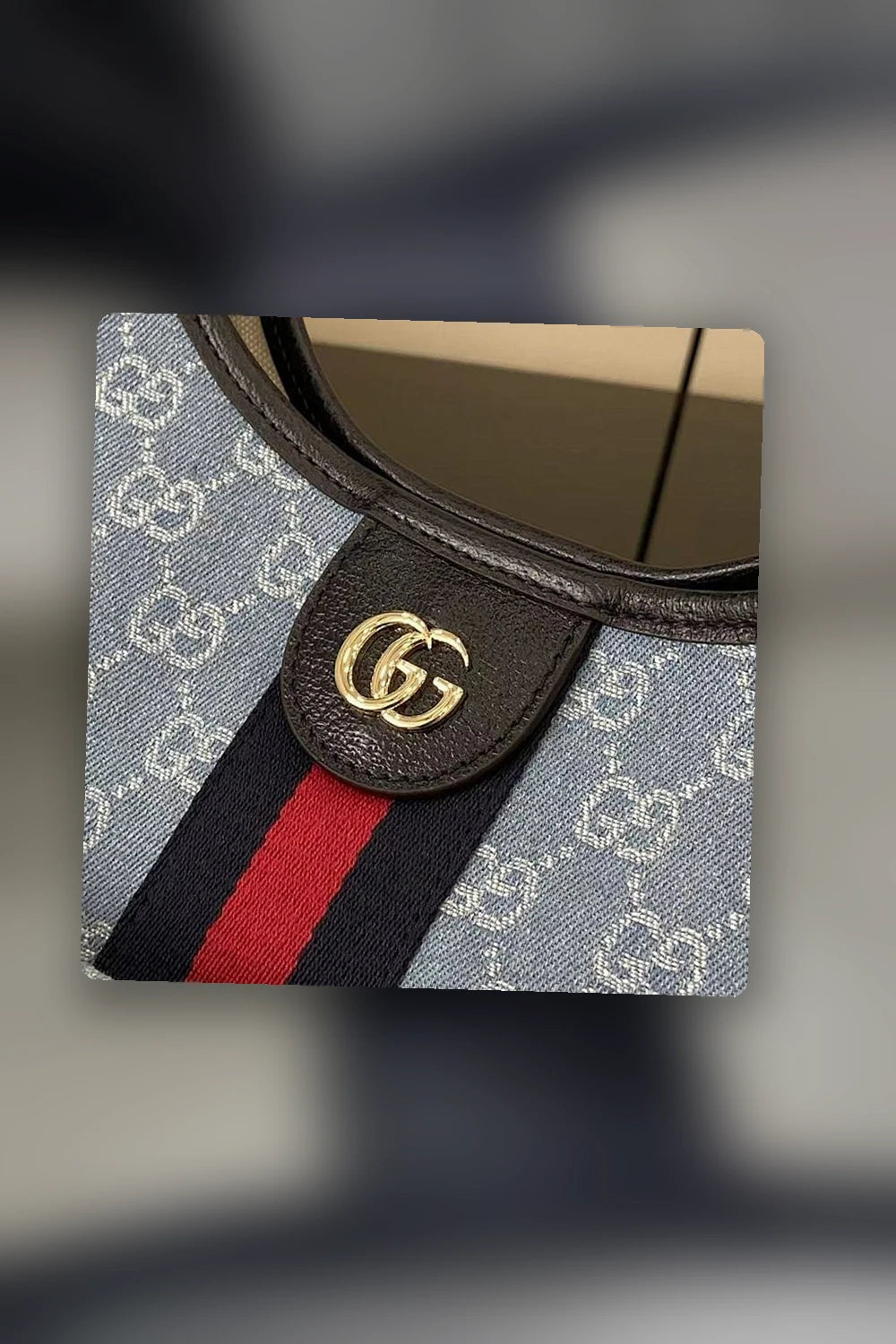 NB - GUKI Bag - 421