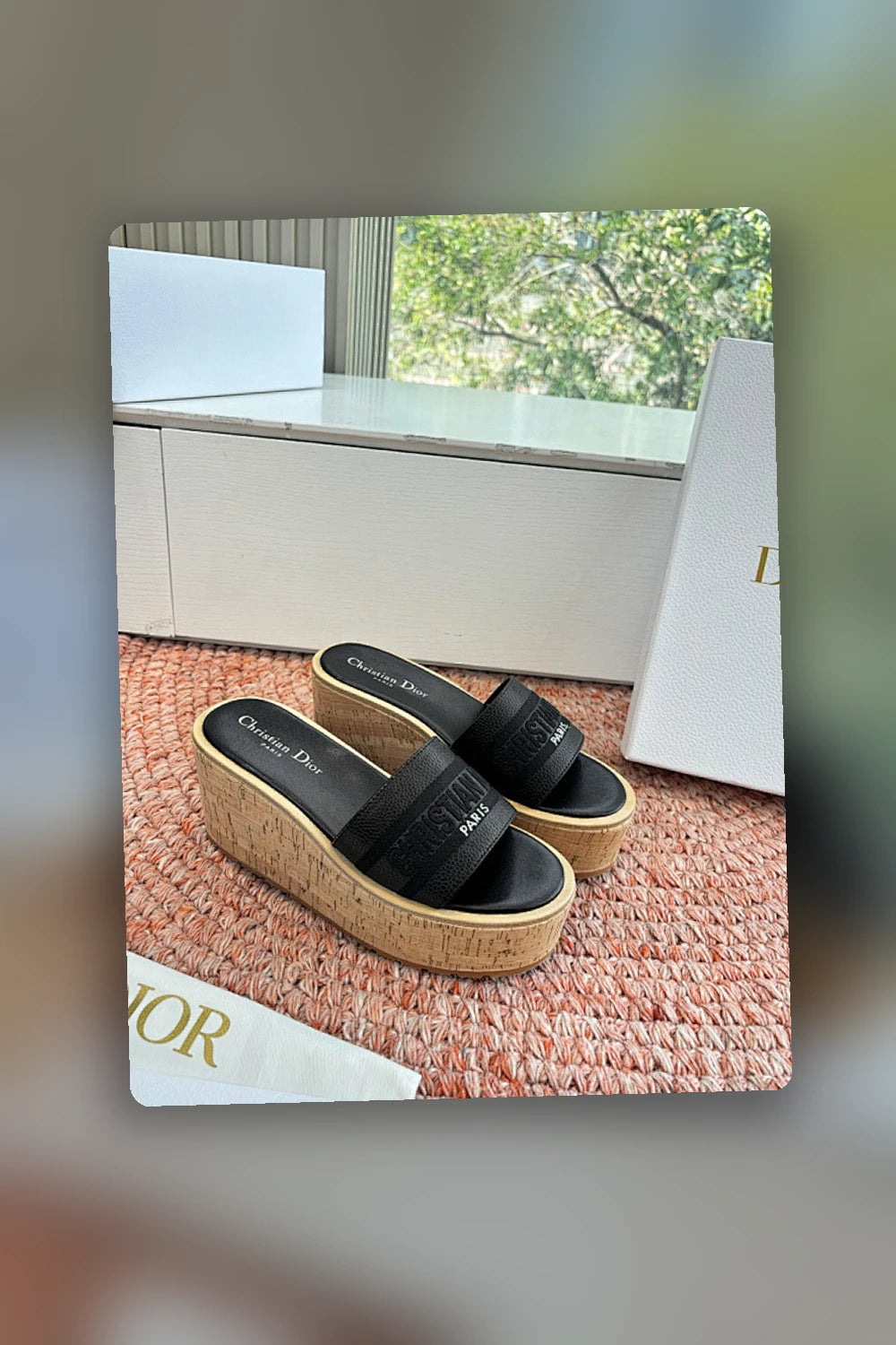 NB - DOR Women Shoes - 119