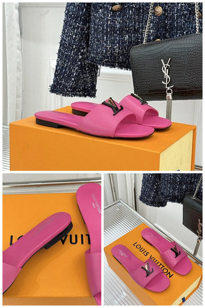 NB - LOV Women Shoes - 418
