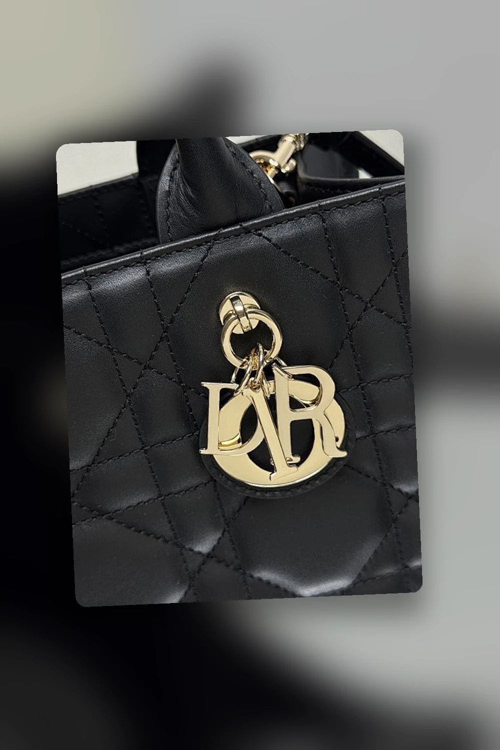 NB - DOR Bag - 1245