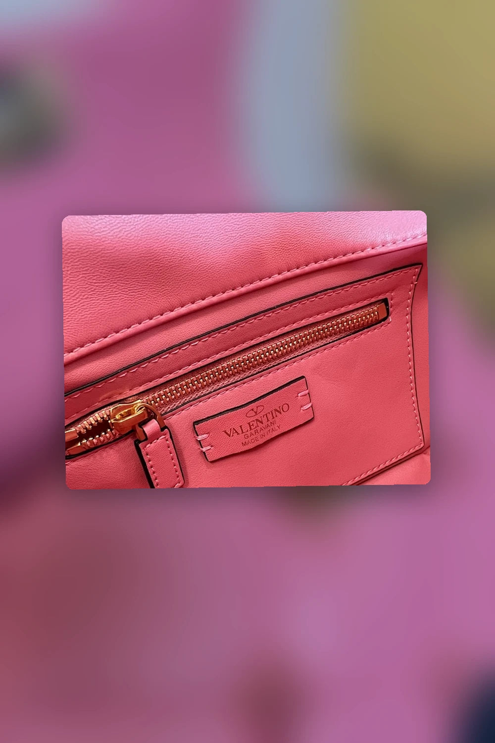 NB - VEL Bag - 637