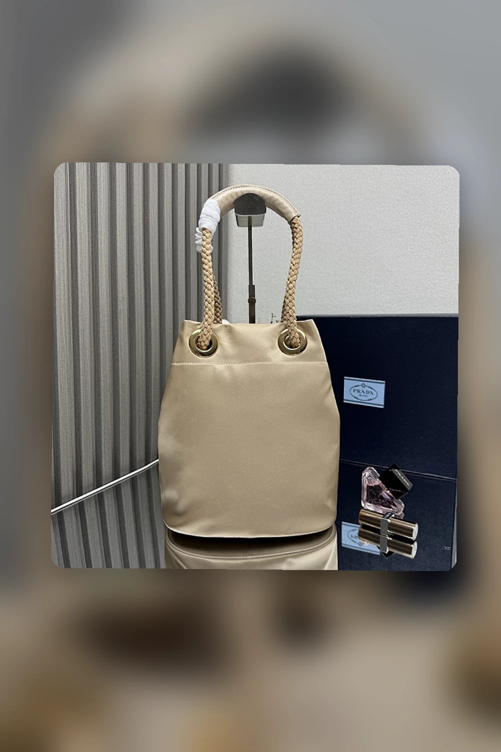 NB - PD Bag - 1270
