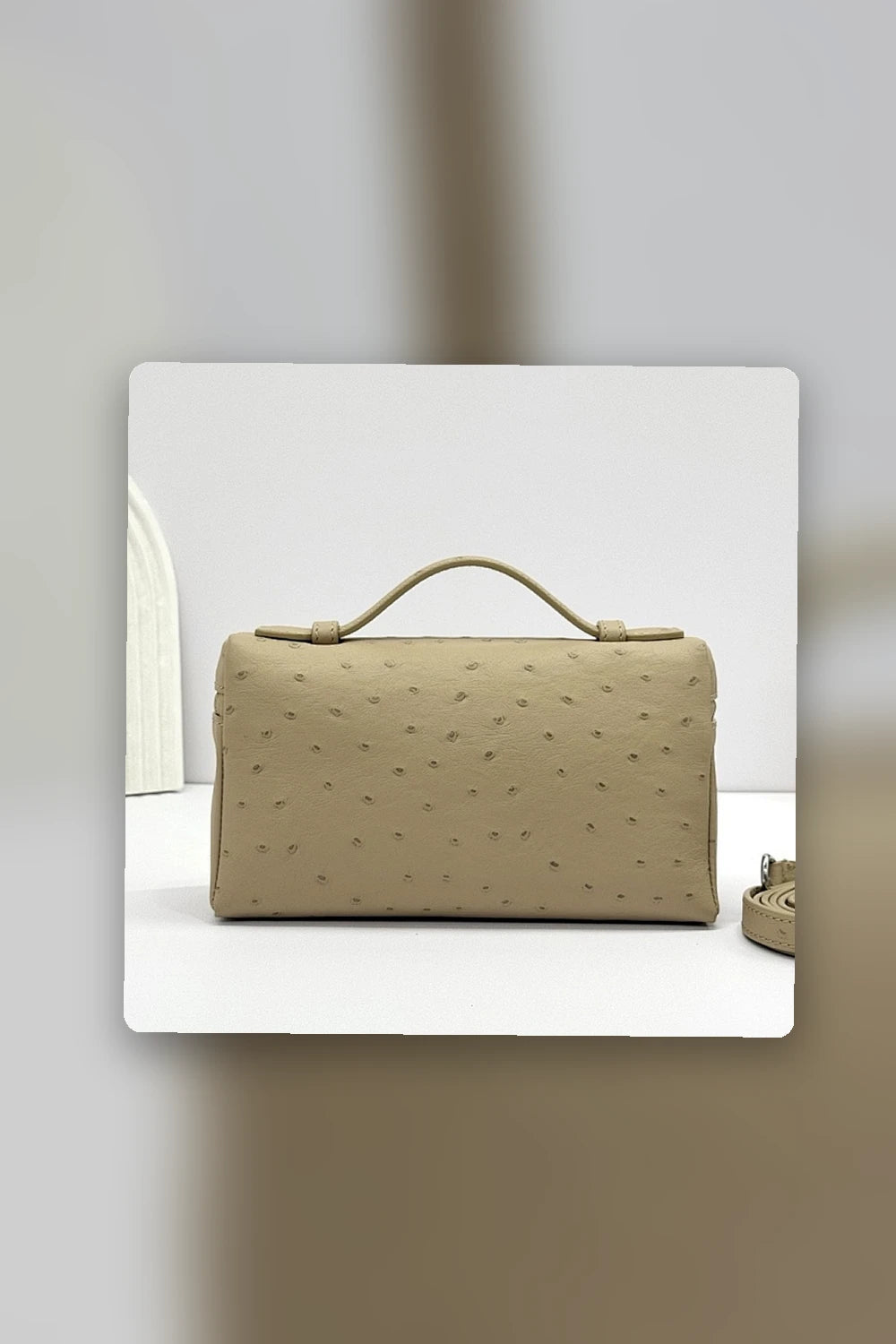 NB - LOP Bag - 467