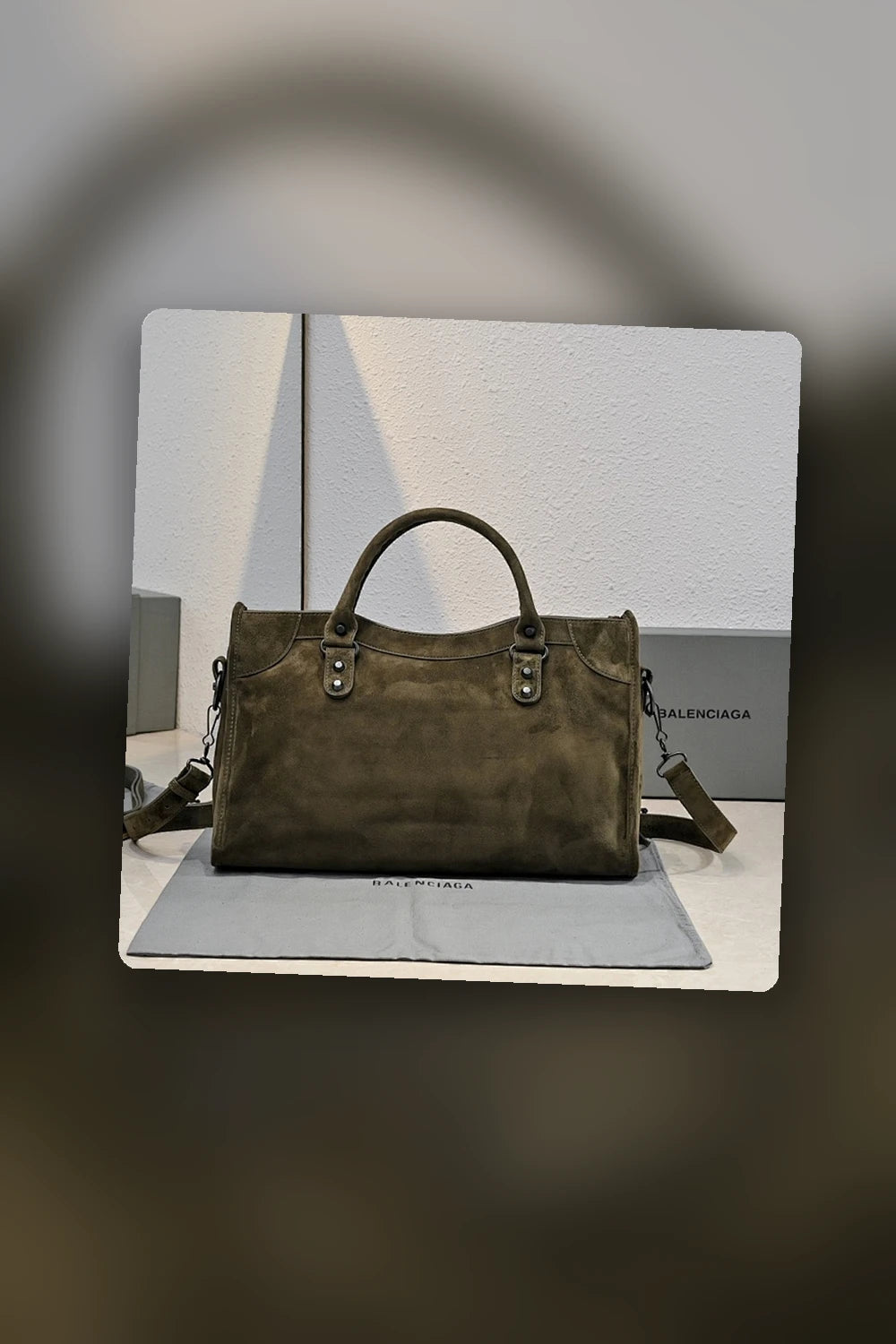 NB - BG Bag - 710