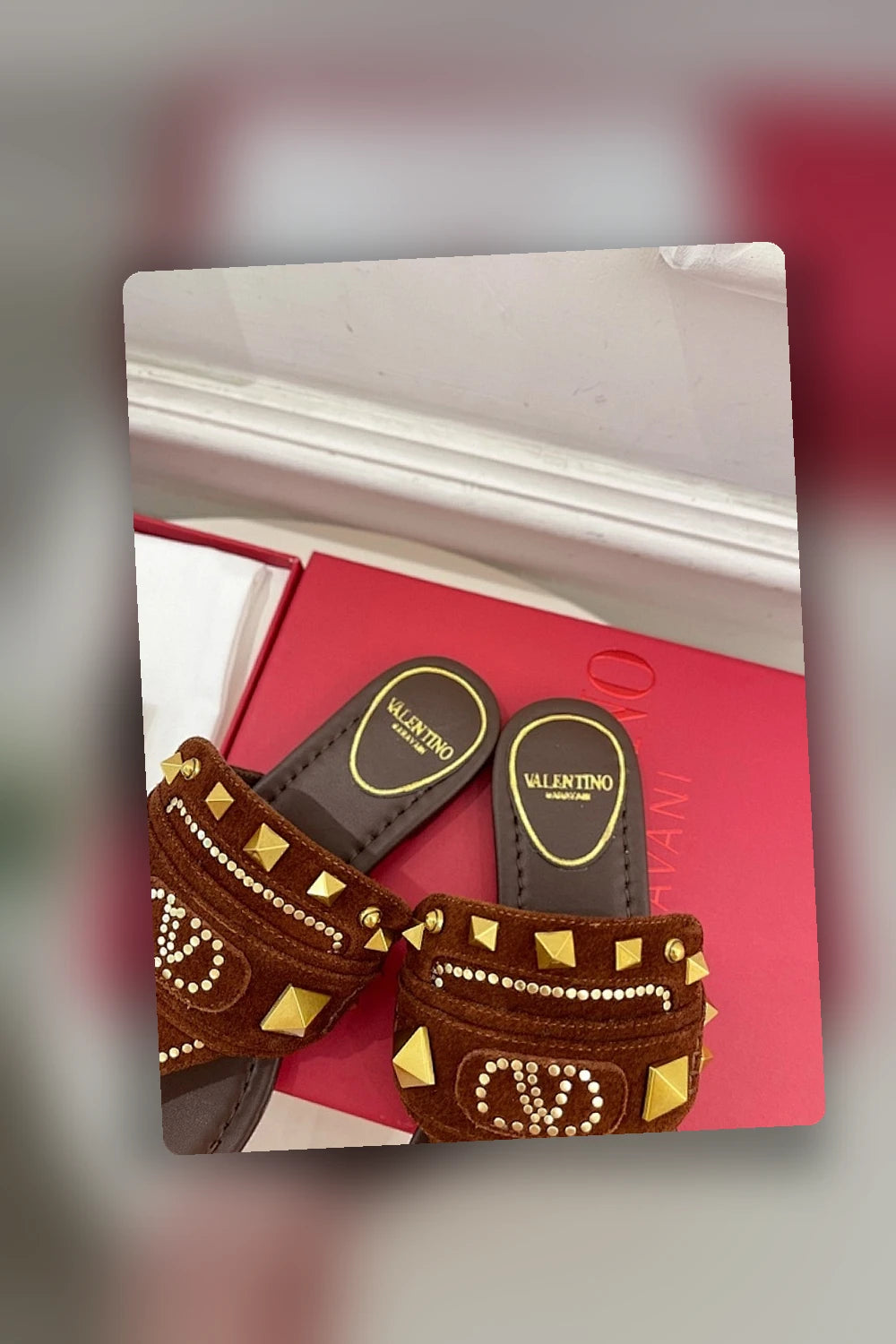 NB - VEL Women Shoes - 973
