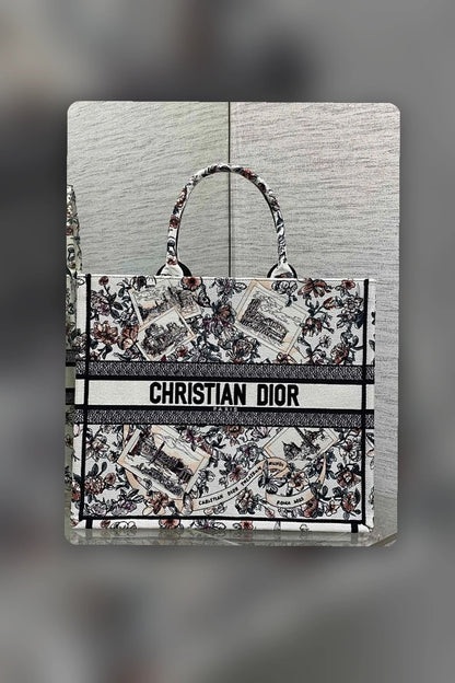 NB - DOR Bag - 1156