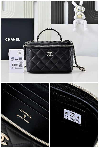 NB - CHL Bag - 900