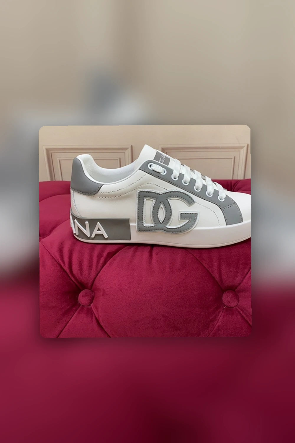 NB - DAG Women Shoes - 418
