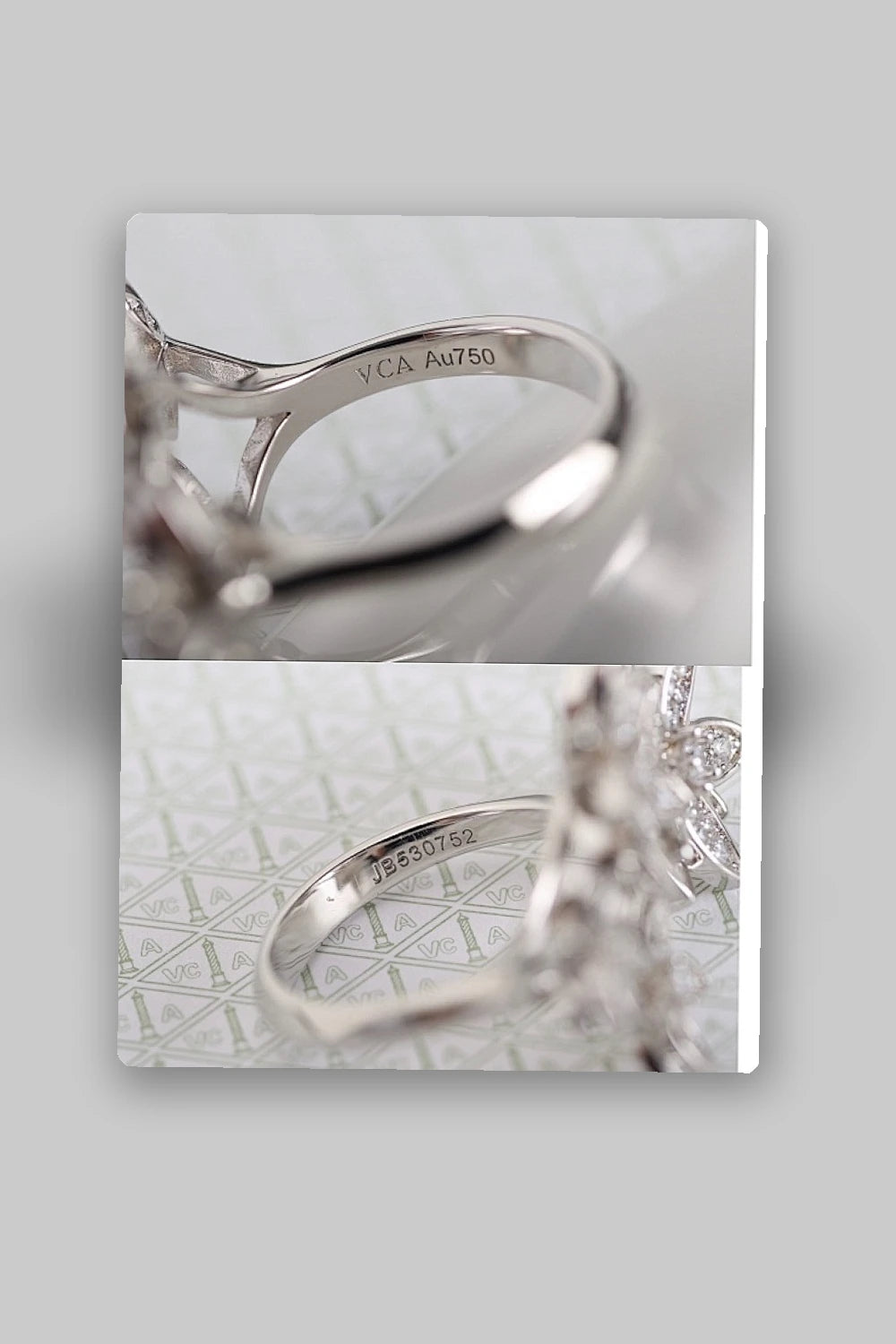 NB - VACA Jewelry - 163