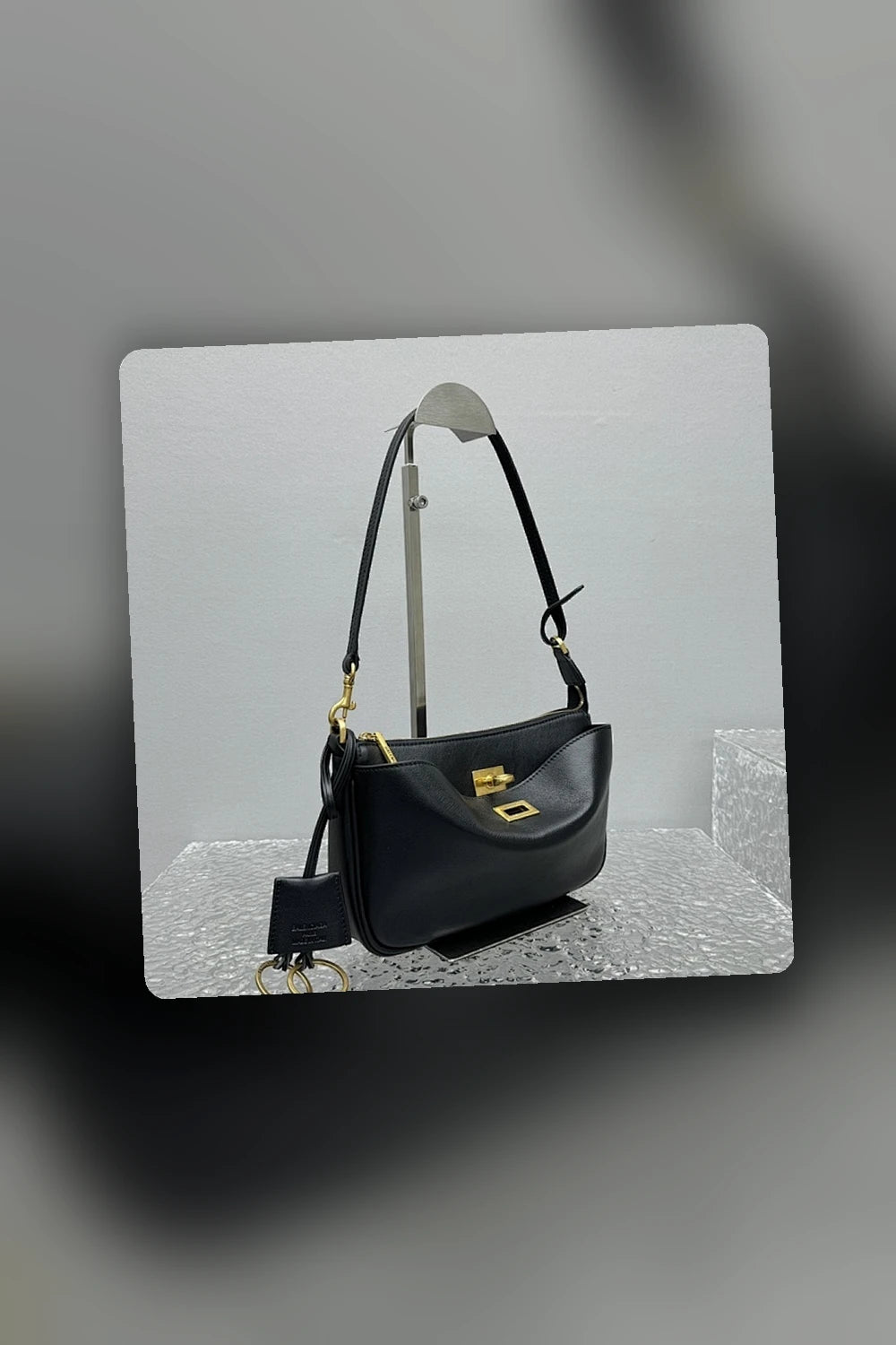 NB - BG Bag - 1471