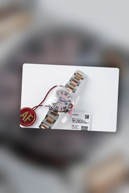 NB - Mix Watch - 1126