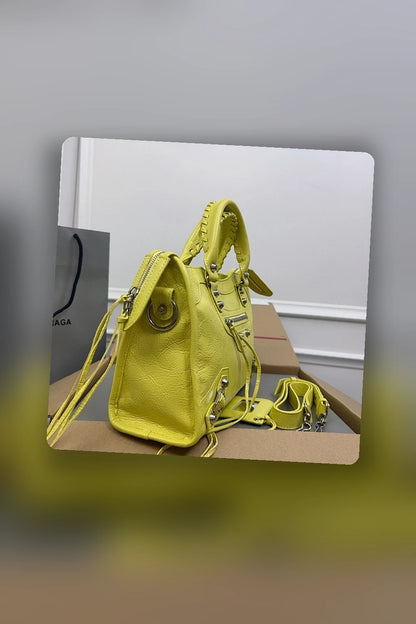 NB - BG Bag - 1933