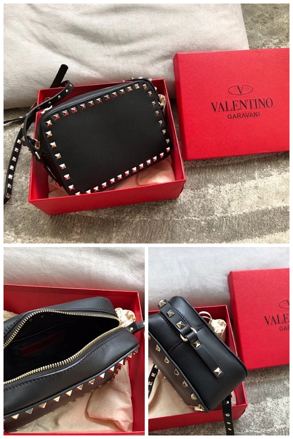 NB - VEL Bag - 825