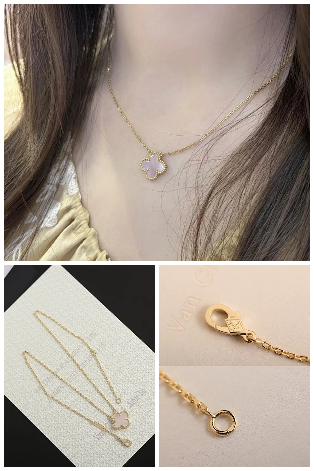 NB - VACA Jewelry - 557