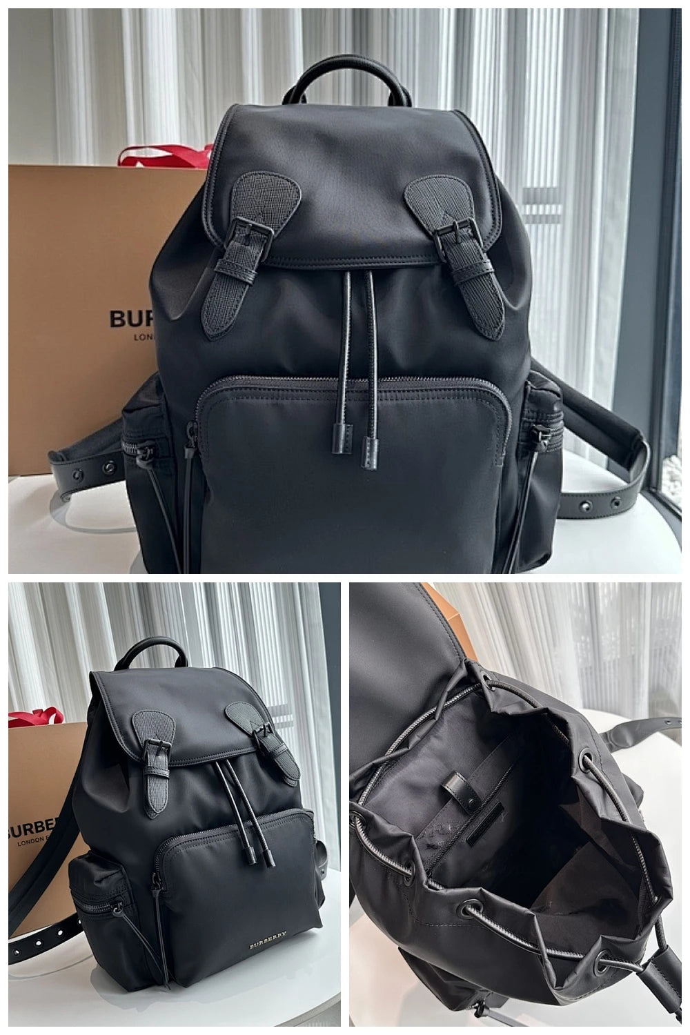 NB - BOR Bag - 354